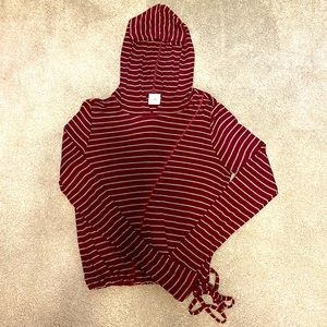 Cabi Pullover (XS)